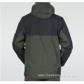 Winter Wholesale Windbreakers Jacket Custom For Men Factory